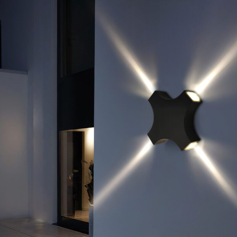 outdoor wall light